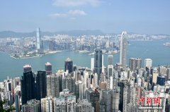 香港特区政府将举办中共二十届四中全会精神宣讲会